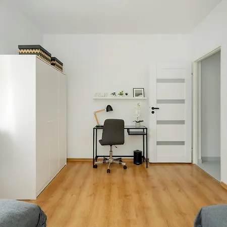 Feriehus Beautiful House With Balcony Ideal For Families By Renters